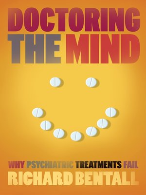 cover image of Doctoring the Mind